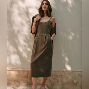 Jenni Kayne Rove Dress Sz S